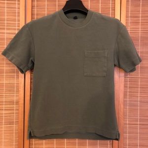 Uniqlo cotton t shirt